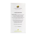 Flor de La Paz Organic Tea Kit - 4 Boxes with 16 Sachets Each