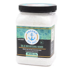 Ancona Artisan Kosher Sea Salt – 3.3 lbs
