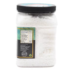 Ancona Artisan Kosher Sea Salt – 3.3 lbs