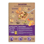 Dasavena Quinoa & Almond Cereal – 36 oz