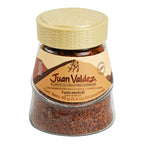 Juan Valdez Instant Coffee - 3 Pack, 4 oz Each