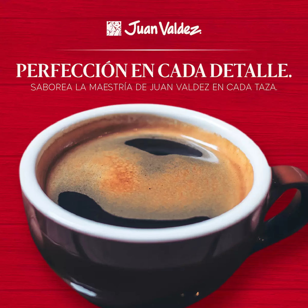 Juan Valdez Instant Coffee - 3 Pack, 4 oz Each