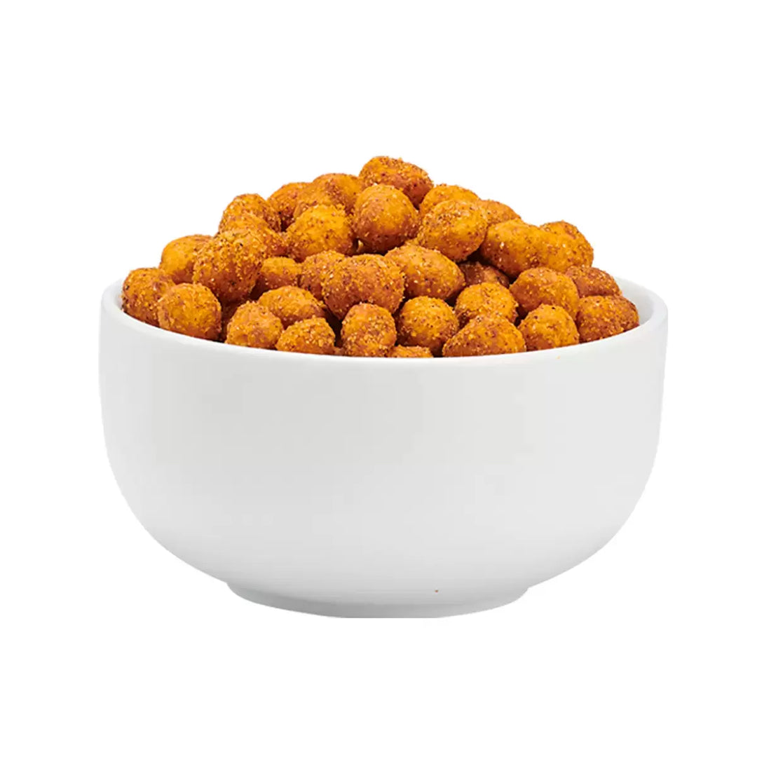 Snak Club Japanese Peanuts with Tajín - 26 oz