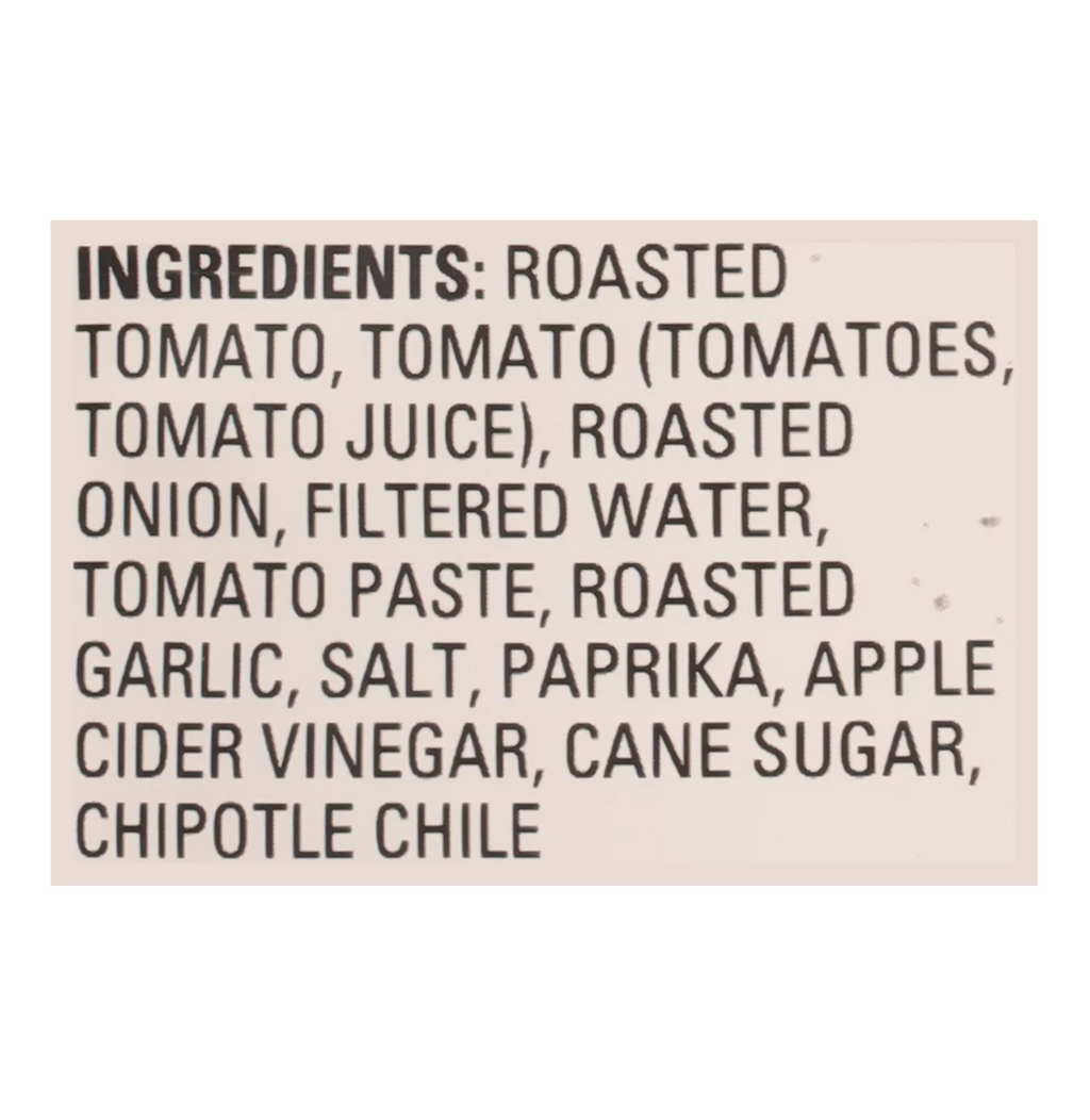 Arriba! Craft Mexican Roasted Chipotle Taco Seasoning 8 oz