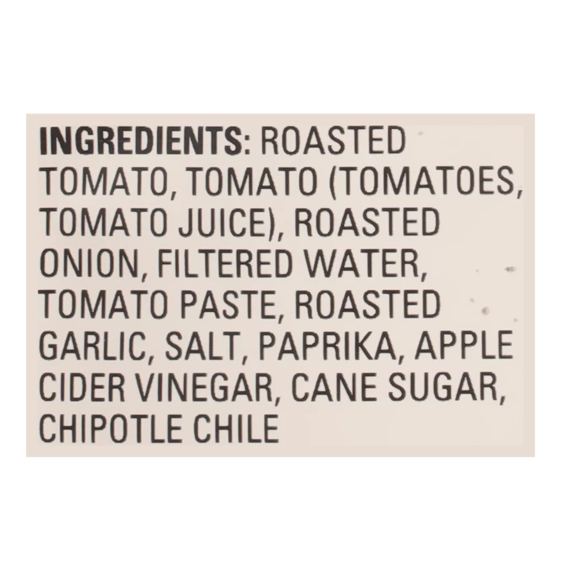 Arriba! Craft Mexican Roasted Chipotle Taco Seasoning 8 oz