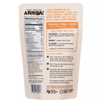 Arriba! Craft Mexican Roasted Chipotle Taco Seasoning 8 oz