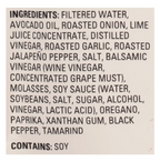 Arriba! Craft Mexican Texas Original Fajita Seasoning 8 oz