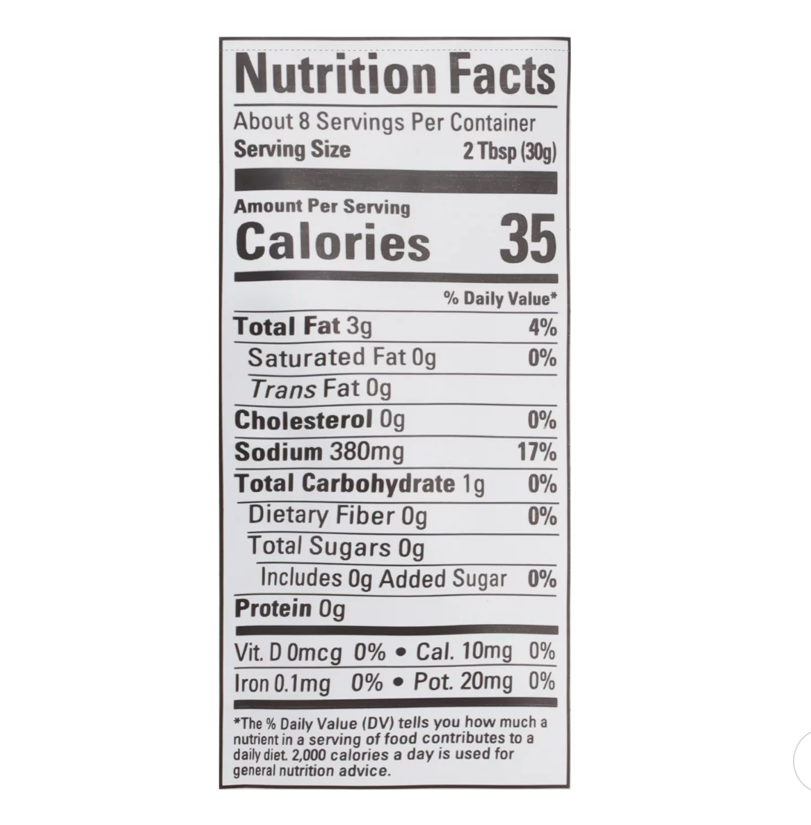 Arriba! Craft Mexican Texas Original Fajita Seasoning 8 oz
