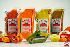 El Gallo Mild Homestyle Flame-Roasted Salsa 11.7 oz