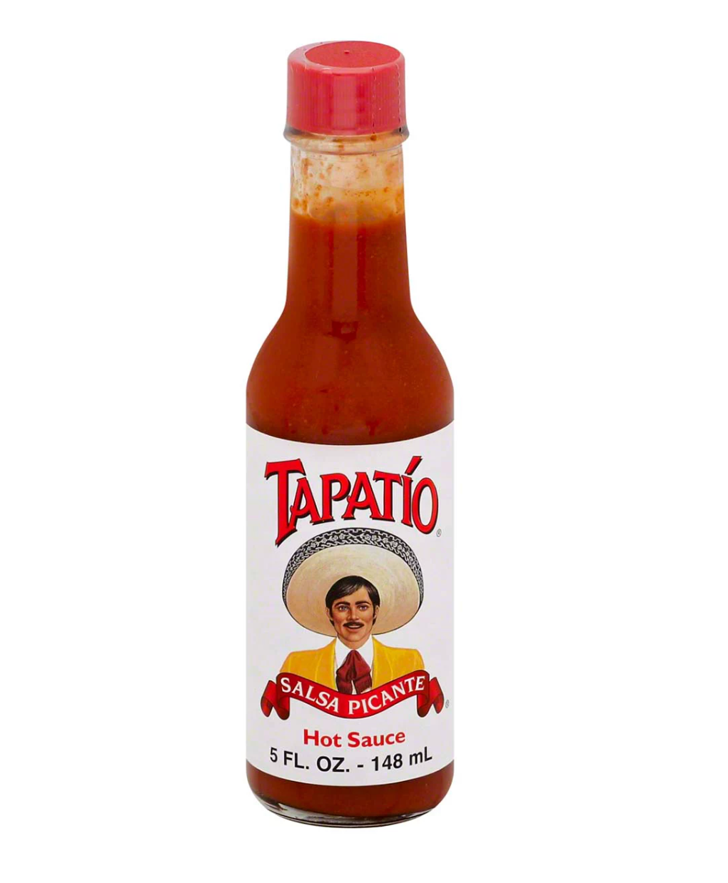 Tapatío Hot Sauce – 5 oz Main image