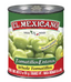 El Mexicano Whole Tomatillos 27 oz