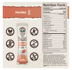 Salud Hydration + Immunity Drink Mix Stick Packs - Paloma