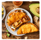 La Banderita White Corn Tortillas 30 ct