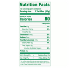 La Banderita White Corn Tortillas 30 ct
