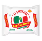 La Banderita La Casera Corn Tortillas 30 ct