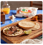 La Banderita La Casera Corn Tortillas 30 ct