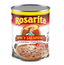 Rosarita Spicy Jalapeno Refried Beans 16 oz