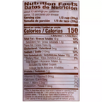 HEB Mi Tienda Botanero Snack Mix 13 oz