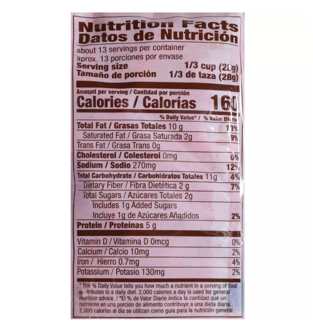 HEB Mi Tienda Botanero a la Diabla Snack Mix 13 oz