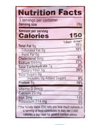 Winnuts Enchilada Pumpkin Seed 3 oz