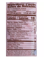 HEB Mi Tienda Botanero a la Diabla Snack Mix 13 oz
