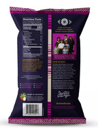 Siete Grain Free Cinnamon Chips Churro Strips 5 oz