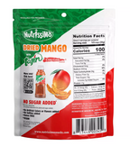 Nutrissimo Dried Mango with Tajin 4 oz