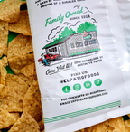 El Patio Salted Tortilla Chips 10 oz