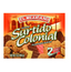 El Mexicano Surtido Colonial Assorted Cookies 1 lb