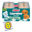 Bimbo Cuernitos Soft Plain Croissants Single Packs
