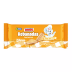 Bimbo Rebanadas Creamy Toasted Sweet Bread 6 Single Packs
