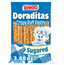 Bimbo Doraditas Sugared Crispy Puff Pastries