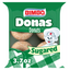 Bimbo Sugared Donuts 3.70 oz