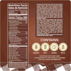 Bimbo Panquecitos Chocolate Chip Mini Pound Cakes 4.94 oz