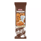 Bimbo Panquecitos Chocolate Chip Mini Pound Cakes 4.94 oz