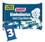 Bimbo Bimbuñuelos Sweet Crispy Wheels Snack Packs