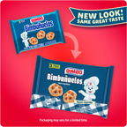 Bimbo Bimbuñuelos Sweet Crispy Wheels Snack Packs