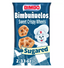Bimbo Bimbuñuelos Sweet Crispy Wheels 2.33 oz