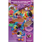Kellogg's Cocoa Loops Cereal - Family Size 16.6 oz