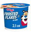 Kellogg's Frosted Flakes Cereal Cup 2.1 oz