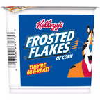 Kellogg's Frosted Flakes Cereal Cup 2.1 oz