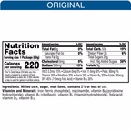 Kellogg's Frosted Flakes Cereal Cup 2.1 oz