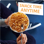 Kellogg's Frosted Flakes Cereal Cup 2.1 oz