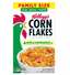 Kellogg's Corn Flakes Original Cereal 18 oz