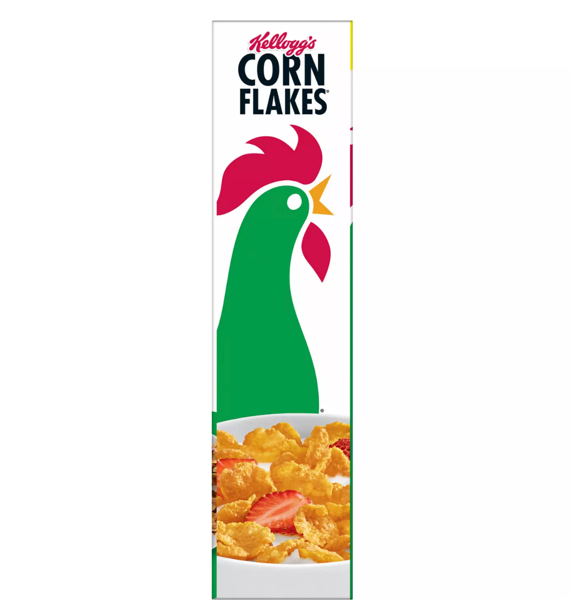 Kellogg's Corn Flakes Original Cereal 18 oz