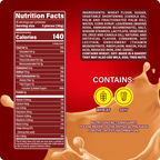Marinela Cinnas Cinnamon Cookies Snack Packs 8 ct