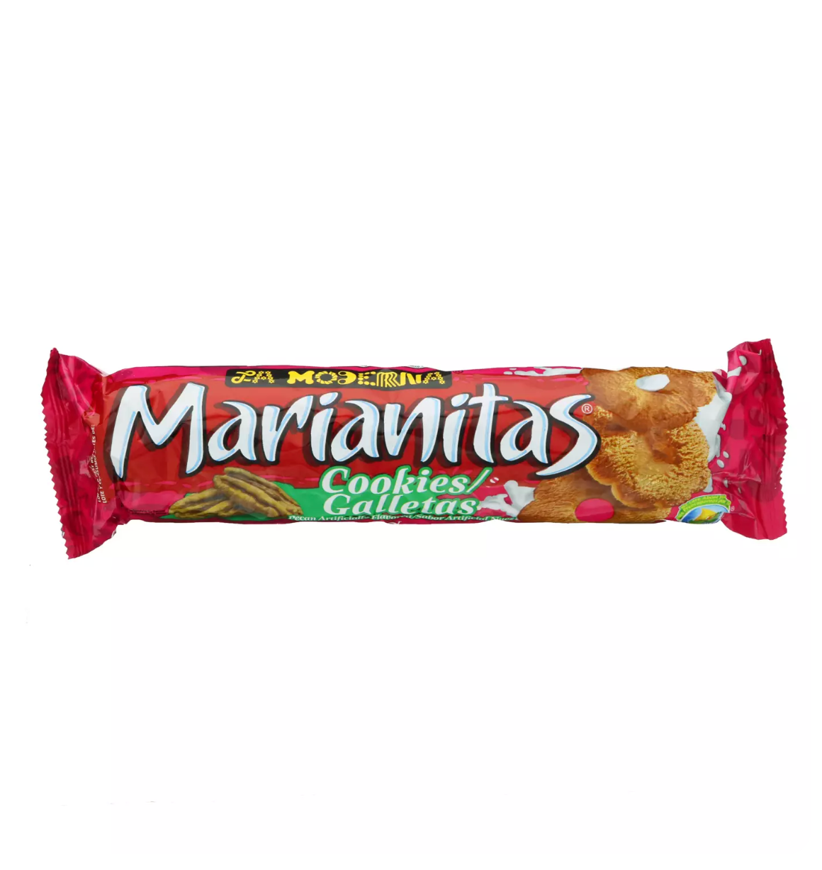 La Moderna Marianitas Cookies 6.5 oz Main image
