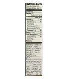 La Moderna Coconut Bar Cookies 12.42 oz