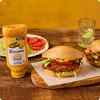 McCormick Tortas & Sandwiches Mayonnaise Dressing