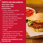 McCormick Tortas & Sandwiches Mayonnaise Dressing